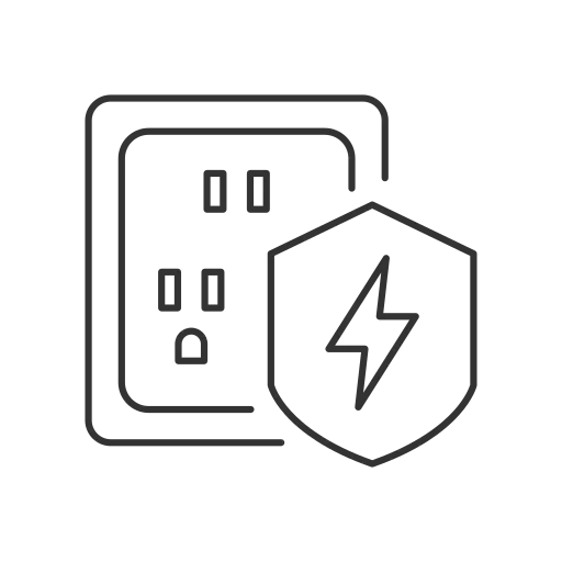 Icône service remise en conformité